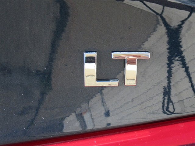 Used 2021 Chevrolet Malibu LT FWD image 33