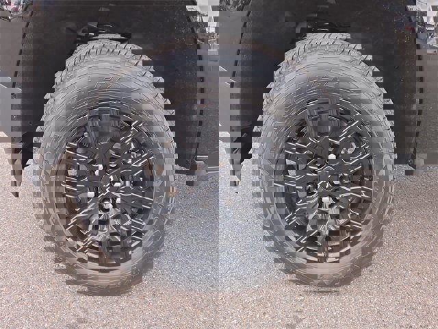 New 2026 Chevrolet Colorado W/T w/ WT Custom Package image 9