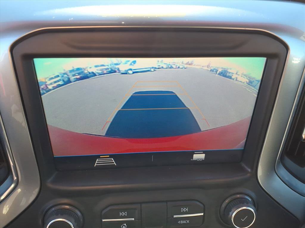 Used 2020 Chevrolet Silverado 1500 RST w/ True North Edition image 19