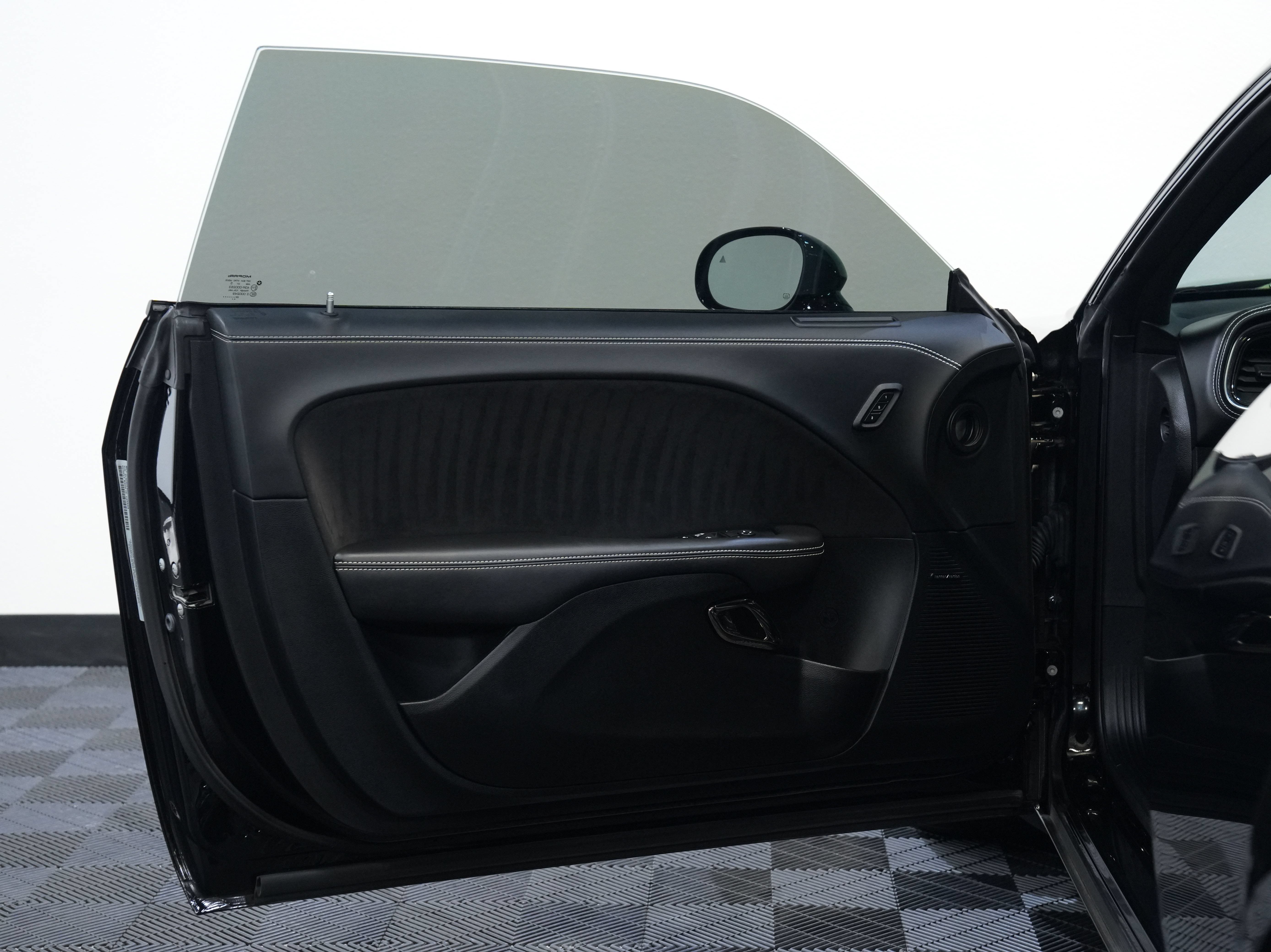 Used 2022 Dodge Challenger SRT Super Stock RWD image 22