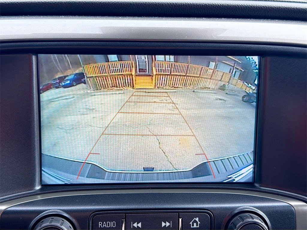 Used 2019 Chevrolet Silverado 2500 High Country w/ Duramax Plus Package image 15