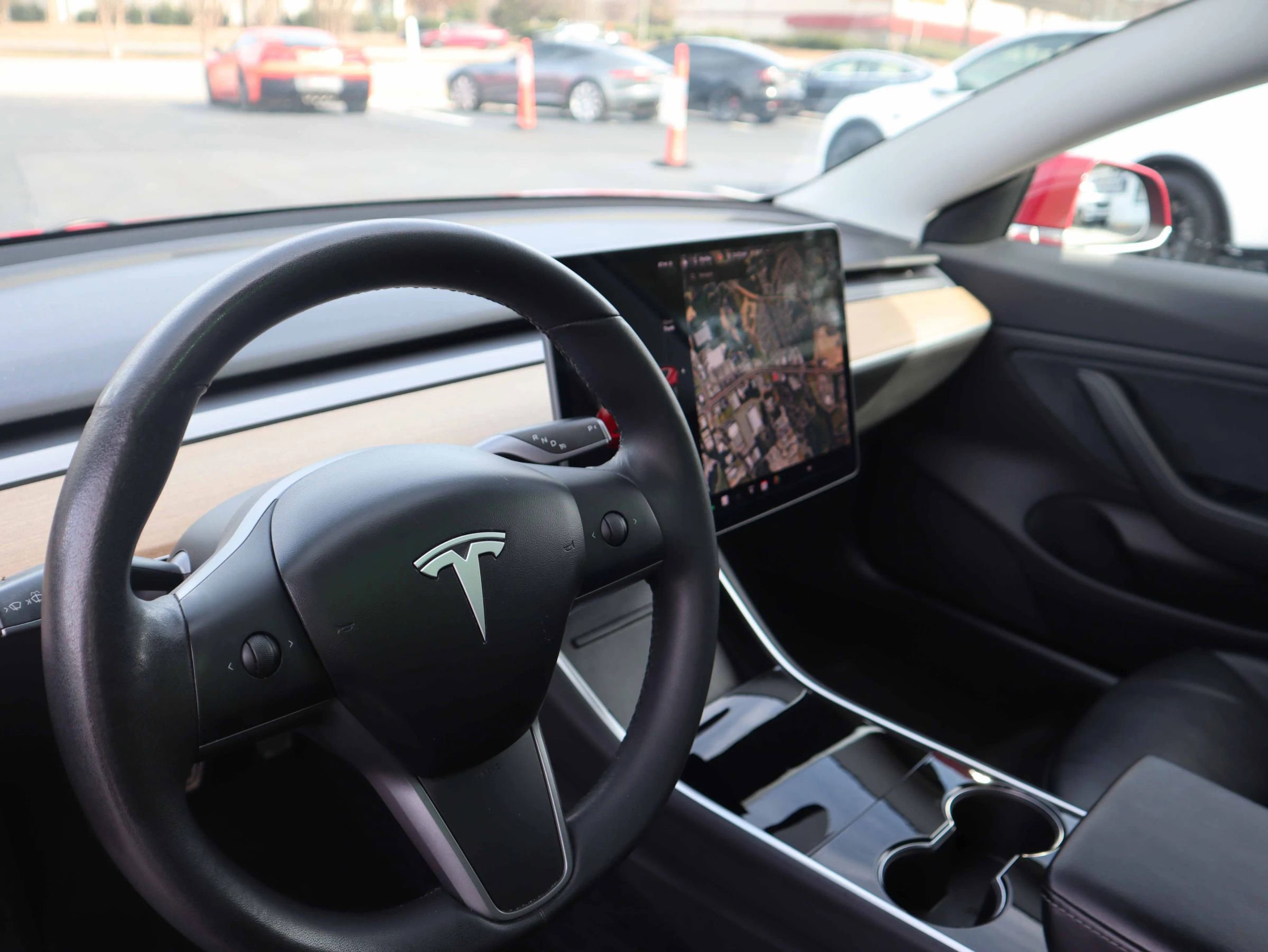 Used 2019 Tesla Model 3 Long Range image 18