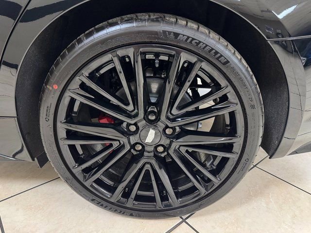 Used 2025 Cadillac CT5 Sport image 26