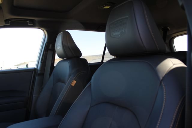 New 2026 Subaru Outback Wilderness AWD/4WD image 15