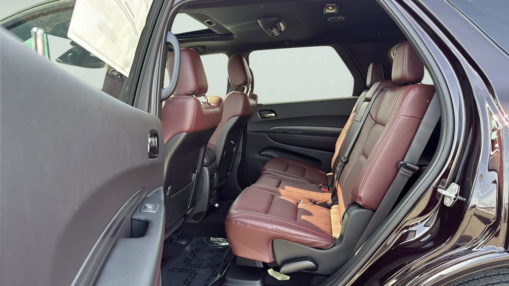 New 2026 Dodge Durango GT image 23