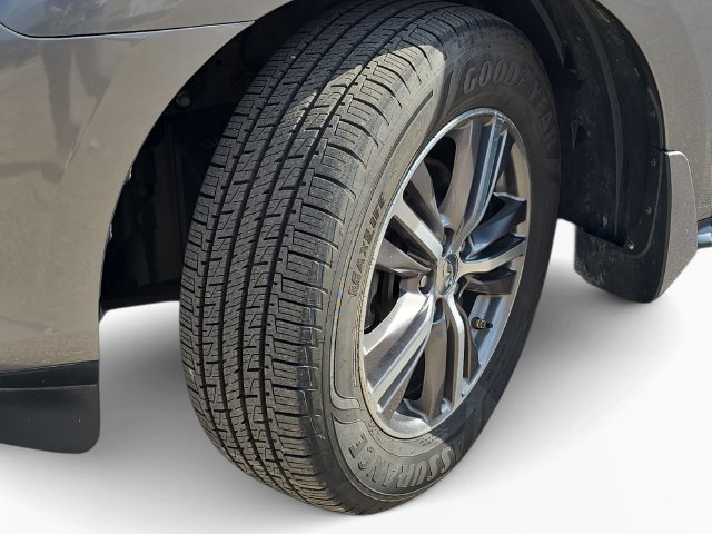 Used 2018 INFINITI QX60 Luxe AWD/4WD image 10