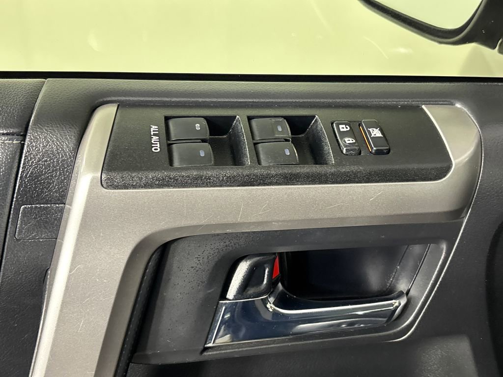 Certified 2020 Toyota 4Runner SR5 image 12