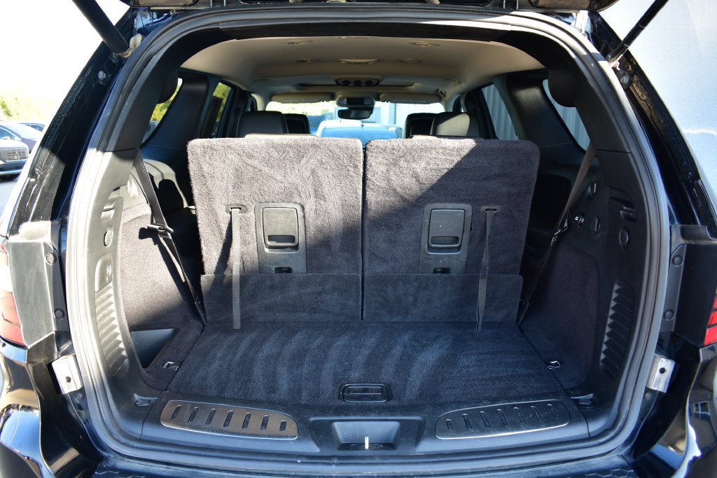 Used 2017 Dodge Durango Citadel RWD image 30