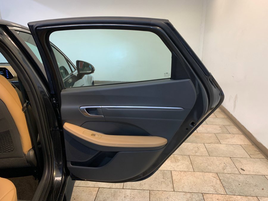 Used 2023 Hyundai Sonata Limited FWD image 52