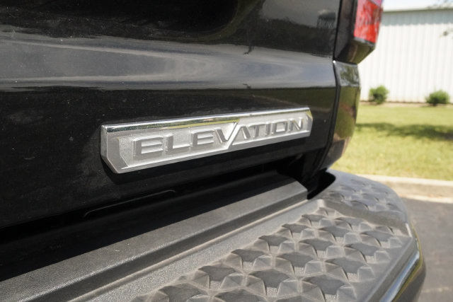 Used 2026 GMC Canyon Elevation w/ Convenience Package RWD image 35