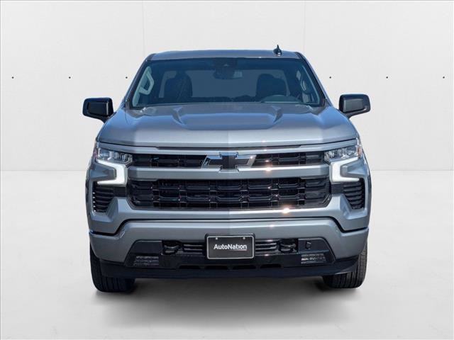 New 2025 Chevrolet Silverado 1500 RST w/ Protection Package image 6