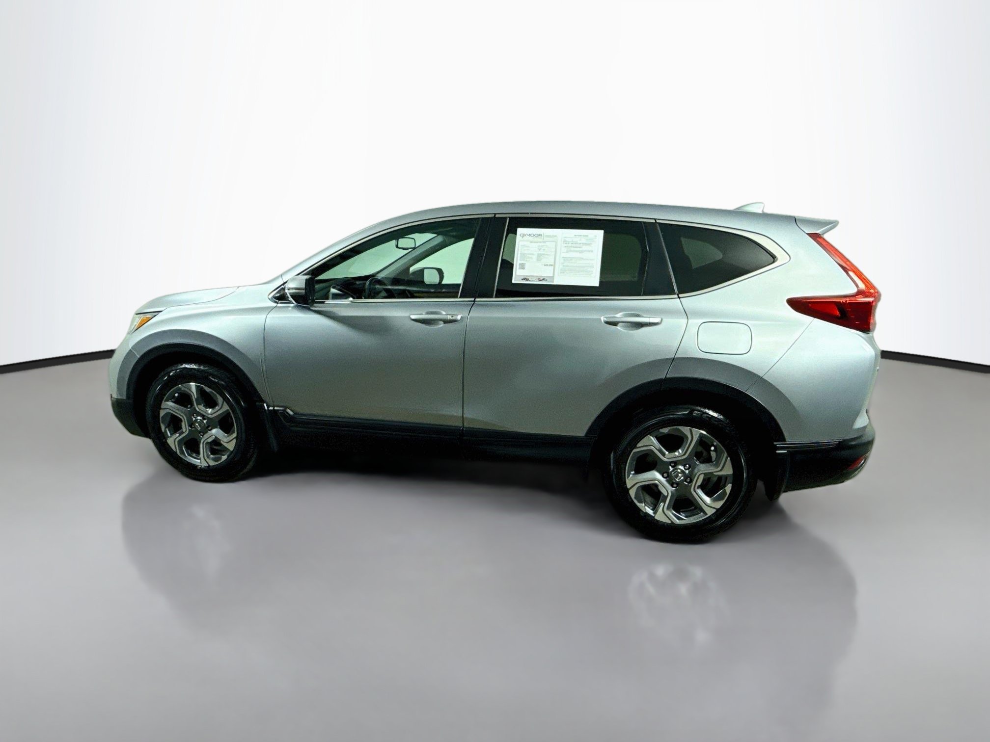 Used 2019 Honda CR-V EX-L image 4