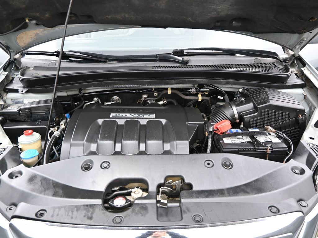 Used 2007 Honda Odyssey EX-L image 13