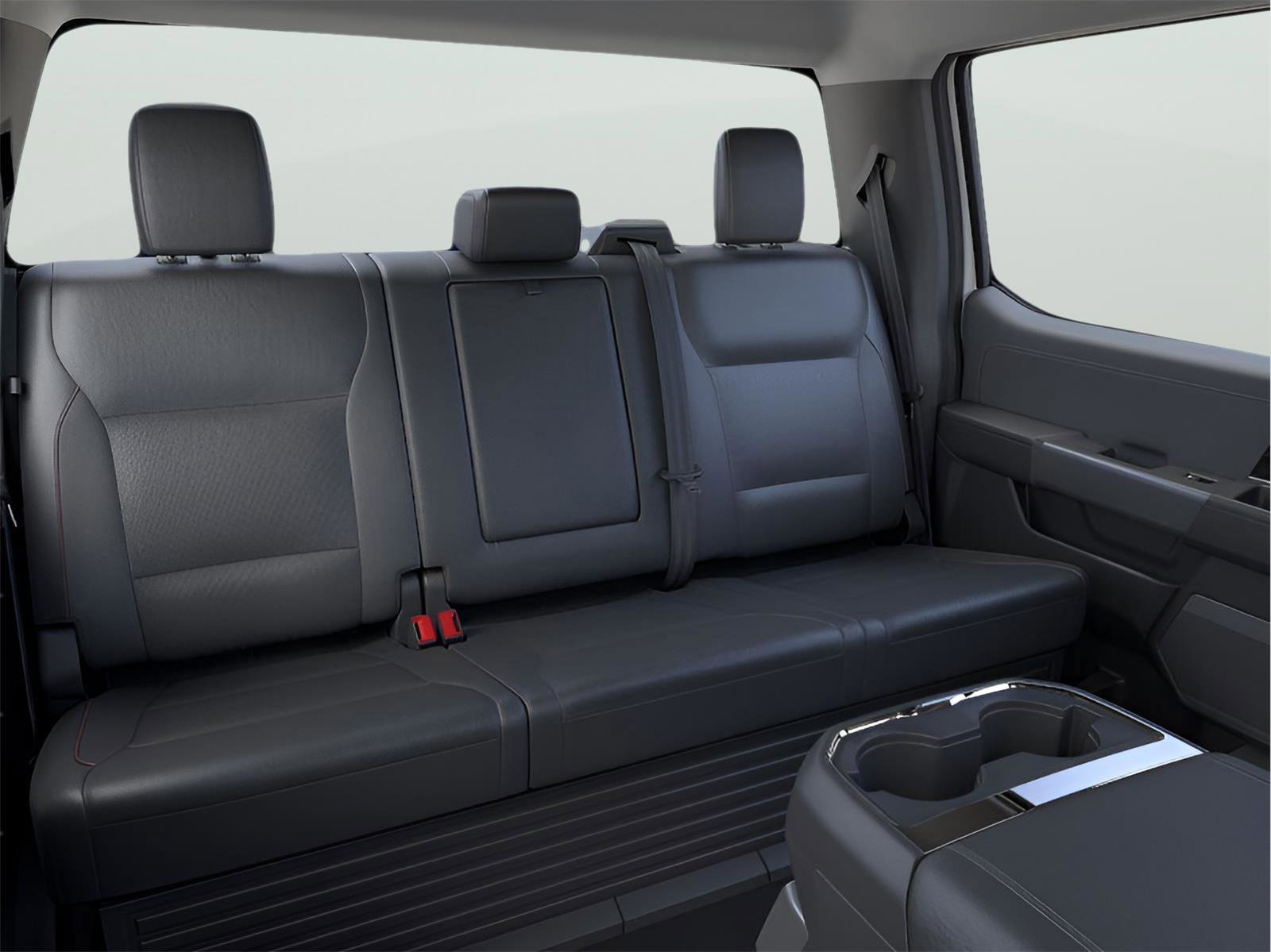 New 2026 Ford F250 Lariat image 11