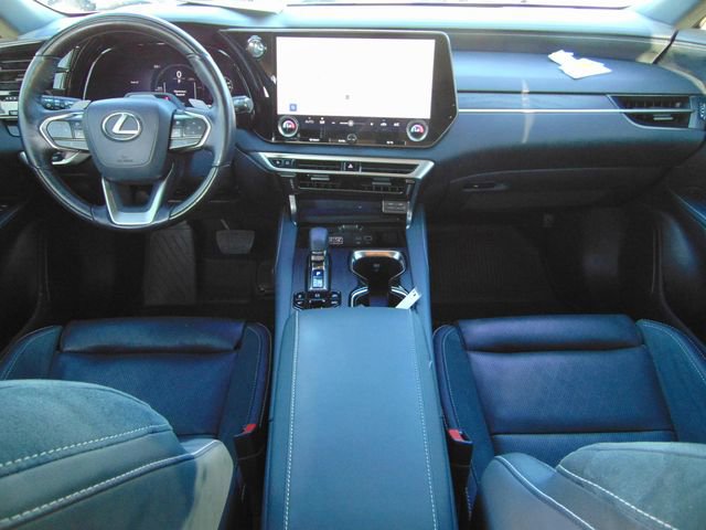 Used 2025 Lexus RX 450h AWD w/ Convenience Package image 23