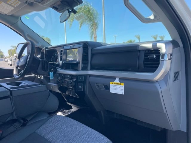 New 2026 Ford F250 XLT w/ FX4 Off-Road Package AWD/4WD image 25