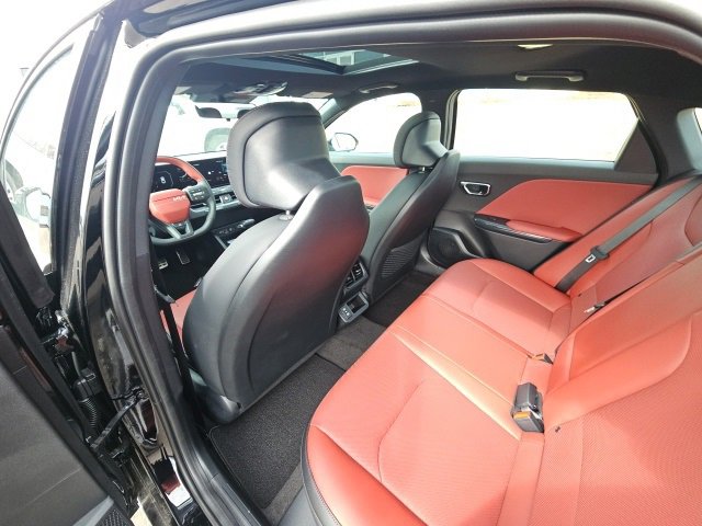 New 2026 Kia K4 GT-Line Turbo image 22