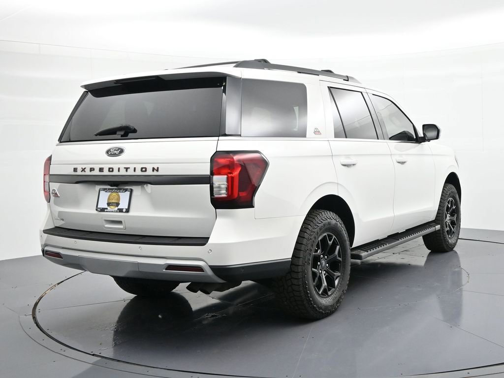 Used 2022 Ford Expedition Timberline AWD/4WD image 6