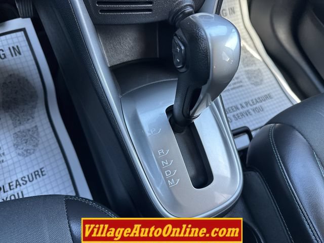 Used 2015 Chevrolet Trax LT w/ LT Plus Package AWD/4WD image 20