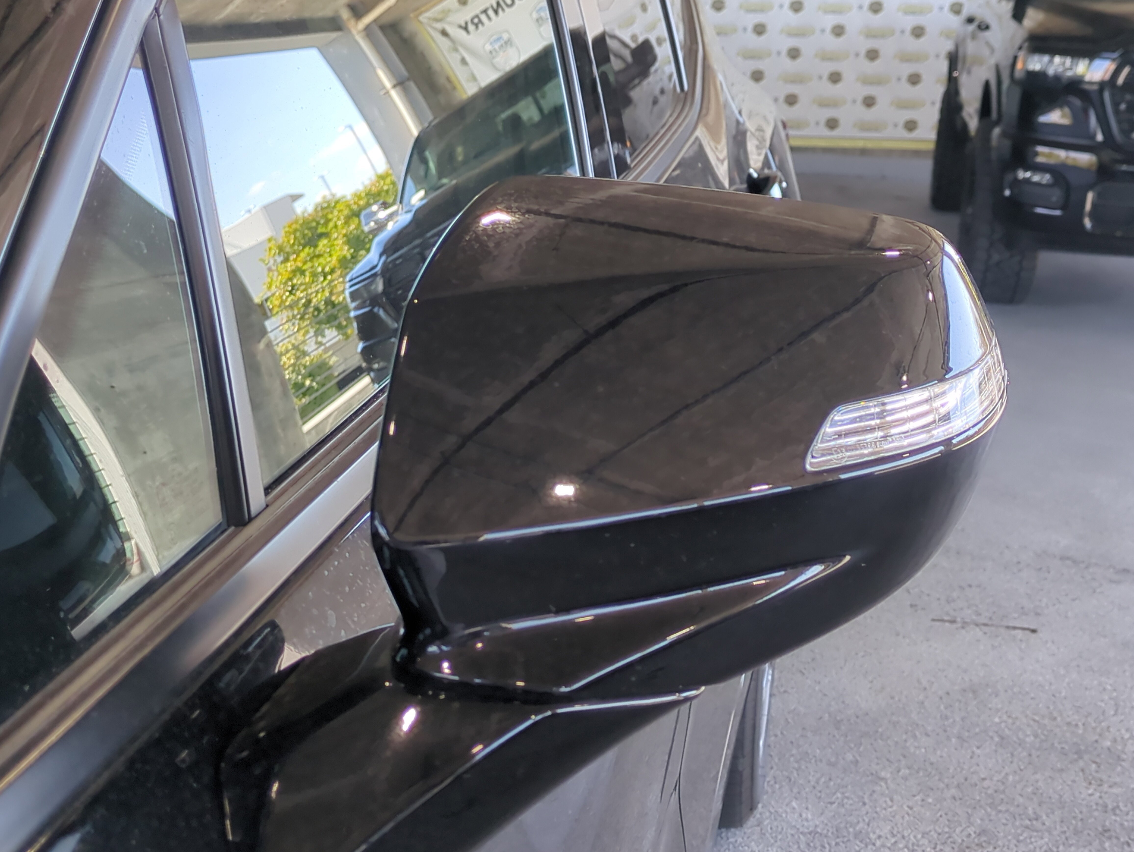 Used 2023 Chevrolet Blazer RS w/ Enhanced Convenience Package image 12