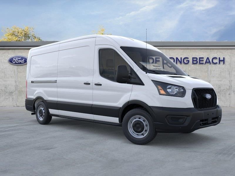 New 2026 Ford Transit 250 148 Medium Roof RWD image 7