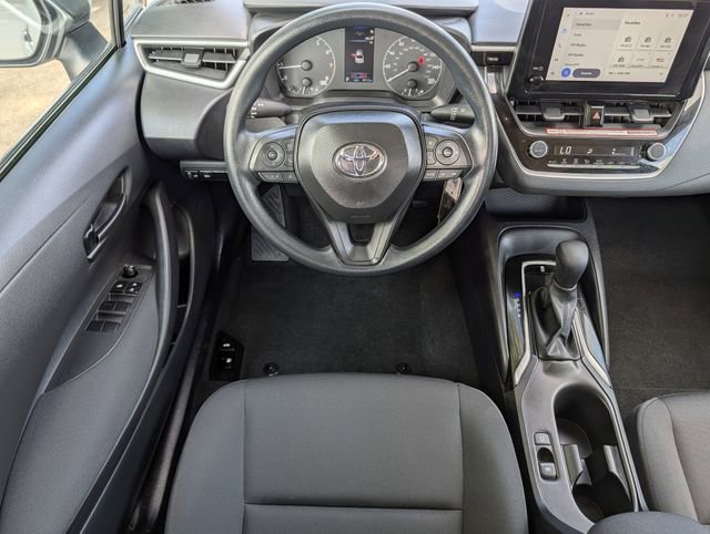 Certified 2025 Toyota Corolla LE image 11