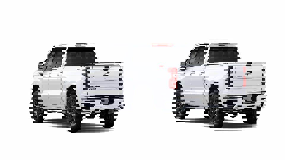 New 2026 Chevrolet Silverado 1500 RST w/ Safety Package image 41