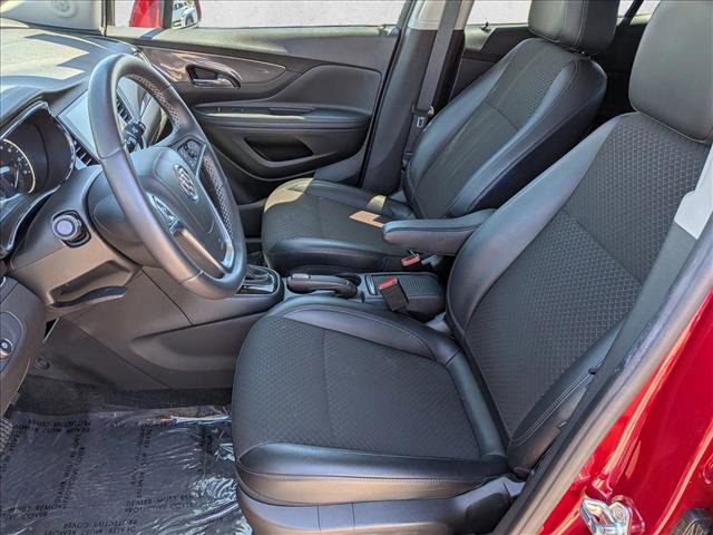 Used 2019 Buick Encore Preferred w/ Safety Package image 15