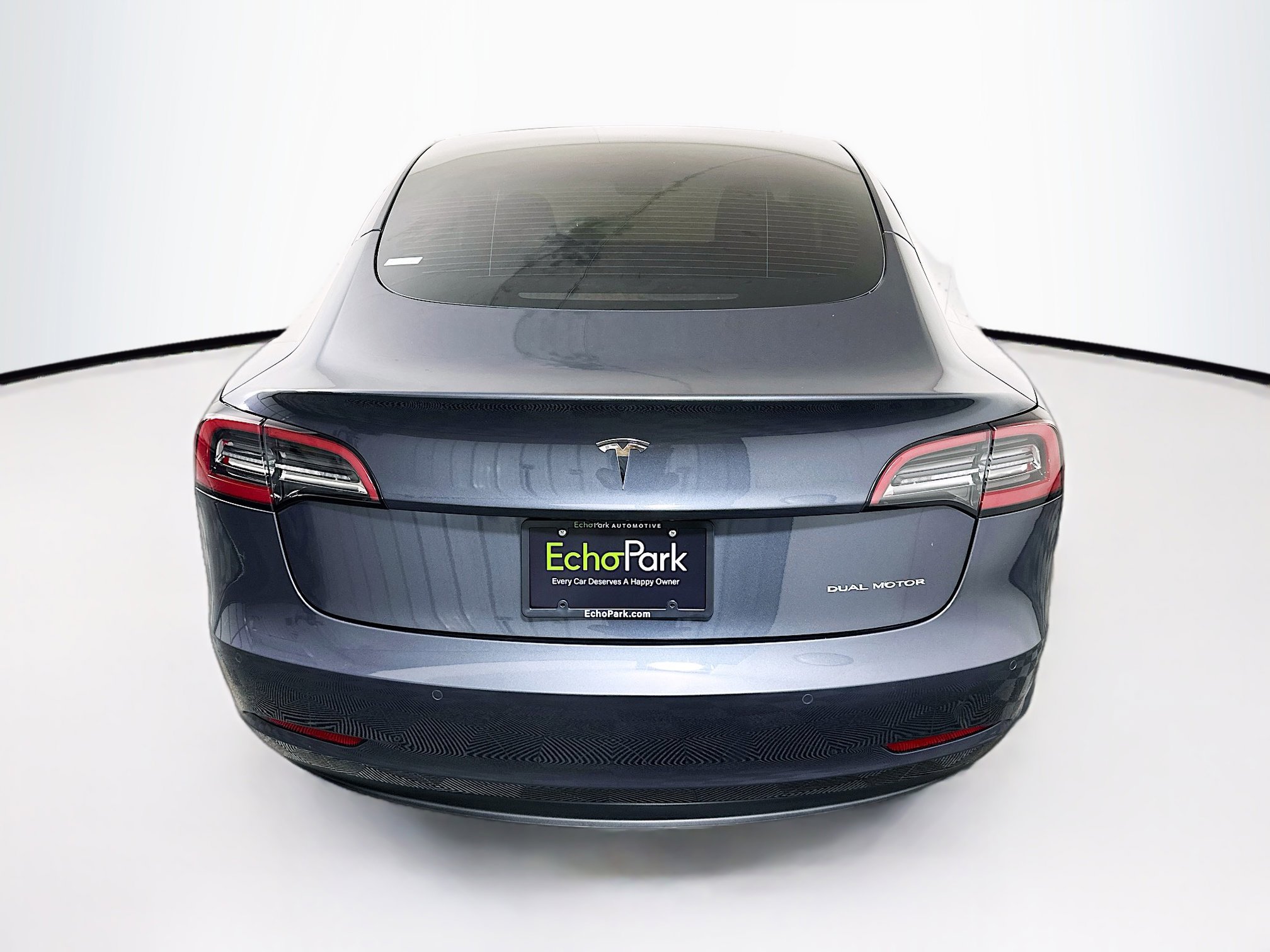 Used 2022 Tesla Model 3 Long Range AWD/4WD image 7