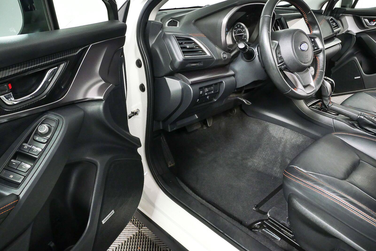 Used 2018 Subaru Crosstrek 2.0i Limited AWD/4WD image 25