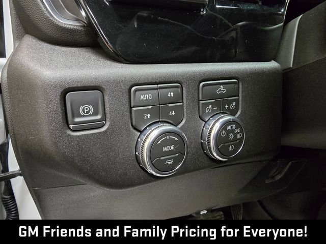New 2026 GMC Sierra 1500 Elevation AWD/4WD image 17