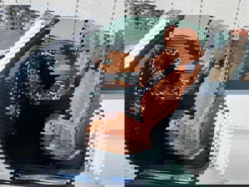 Used 2017 Mercedes-Benz C 43 AMG 4MATIC Cabriolet w/ Premium 2 Package image 20