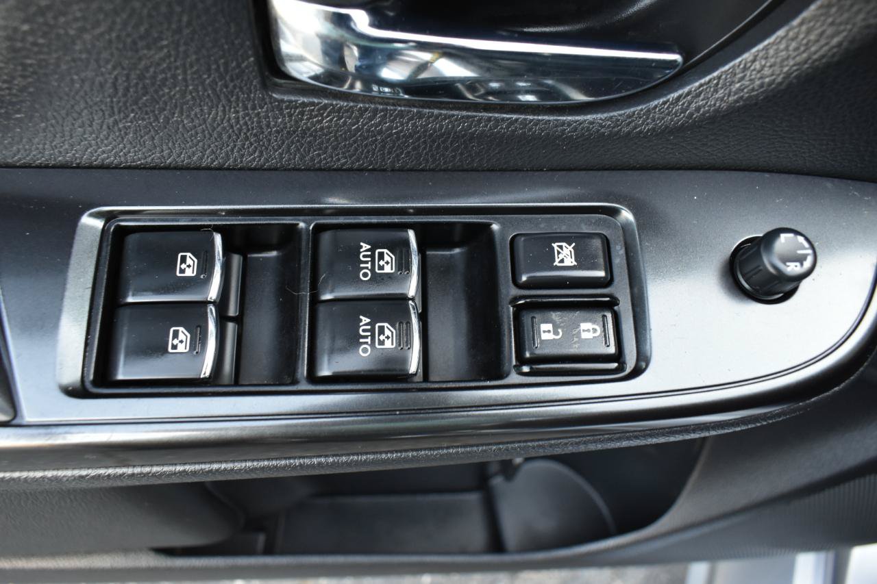 Used 2018 Subaru WRX AWD/4WD image 38
