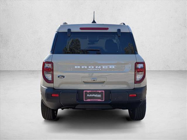 New 2025 Ford Bronco Sport Big Bend w/ Convenience Package image 7