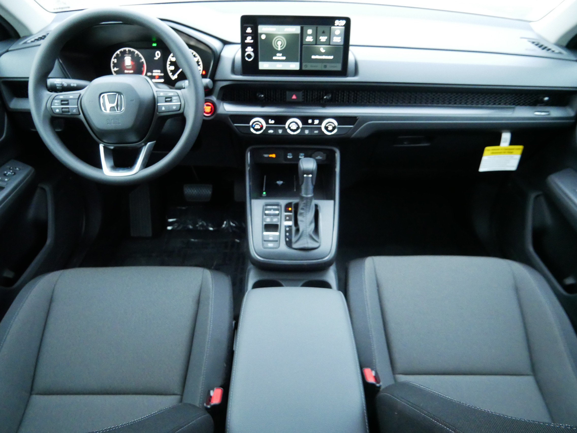 New 2027 Honda CR-V LX image 10