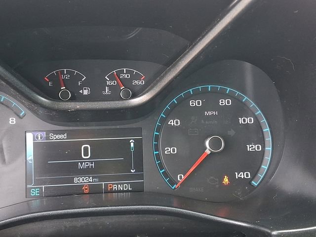 Used 2017 Chevrolet Colorado LT w/ LT Convenience Package image 13