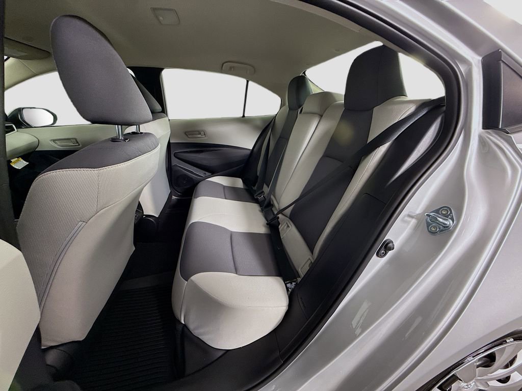 New 2026 Toyota Corolla LE image 17