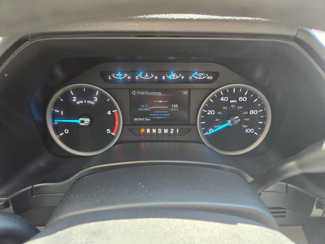 Used 2019 Ford F250 XLT image 22