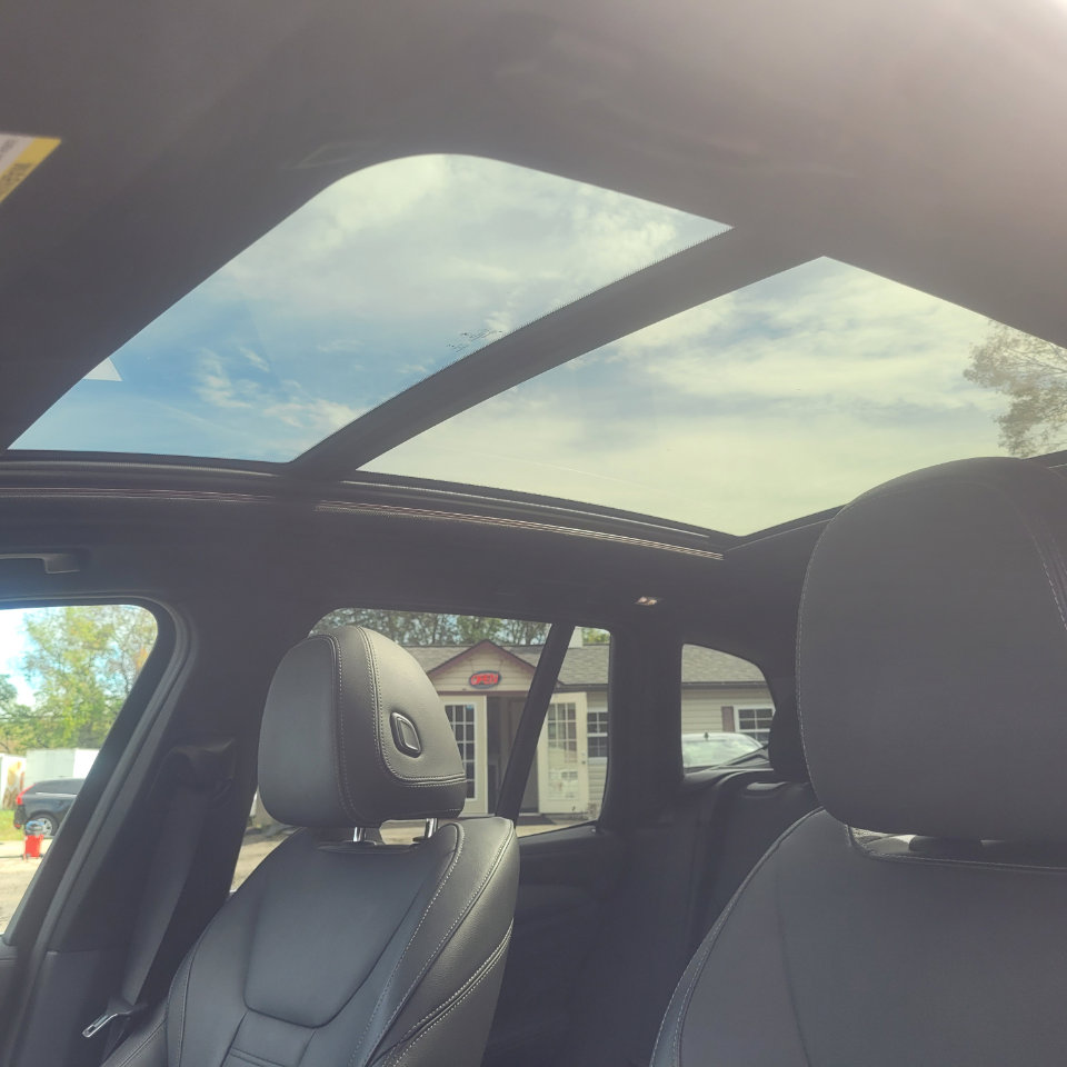 Used 2019 BMW X3 xDrive30i w/ Premium Package image 14