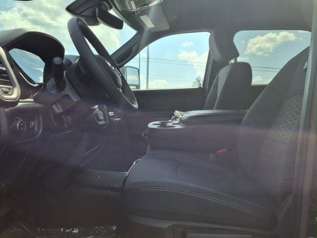 New 2025 RAM 2500 Tradesman w/ Safety Group image 15