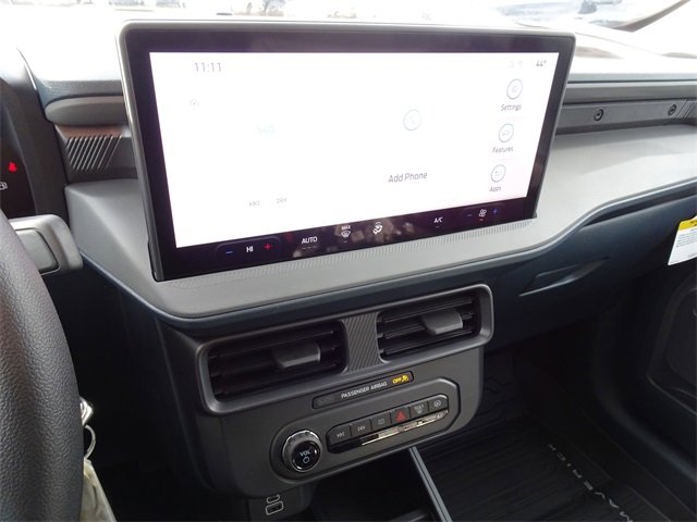 New 2026 Ford Maverick XL image 18