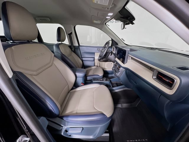 Used 2026 Ford Maverick Lariat AWD/4WD image 39