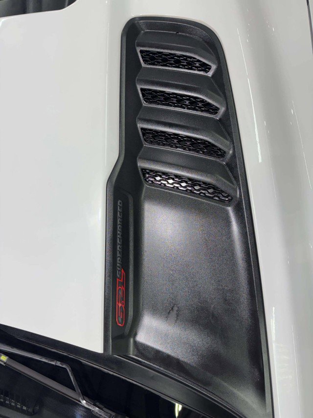 Used 2021 RAM 1500 TRX w/ TRX Level 2 Equipment Group image 14