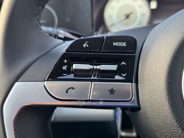 New 2026 Hyundai Elantra Limited FWD image 13