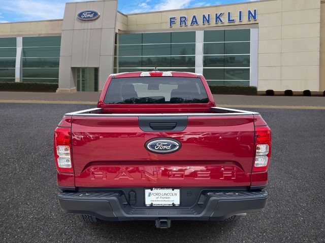 New 2026 Ford Ranger XL w/ Trailer Tow Package RWD image 6