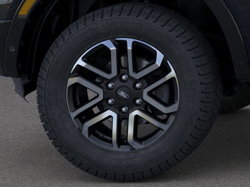 New 2024 Ford Ranger Lariat image 19