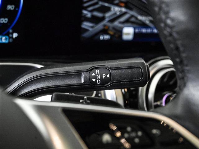 Certified 2025 Mercedes-Benz EQB 250+ w/ Driver Assistance Package image 12