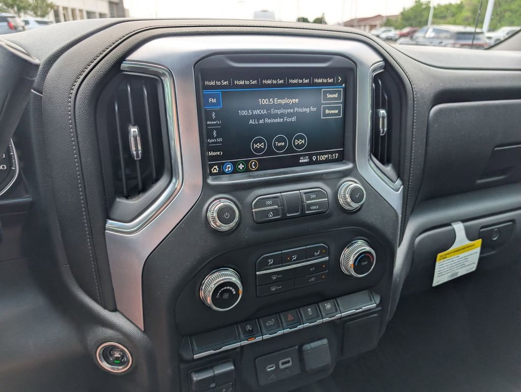 Used 2019 GMC Sierra 1500 Elevation w/ Trailering Package AWD/4WD image 14