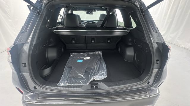 New 2025 Subaru Forester Sport image 15