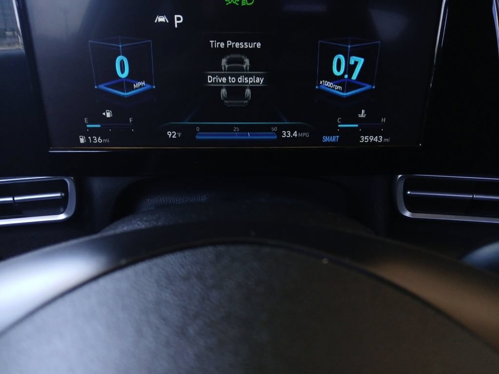 Used 2021 Hyundai Elantra SEL w/ Convenience Package FWD image 21